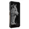 Išmanusis telefonas UleFone Armor X16 Pro 5G 6,56 colio 8 GB RAM 256 GB atminties Juodas
