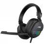 Ausinės Baracuda BGH-011 Pearl Black