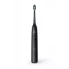 Įkraunamas soninis dantų šepetėlis Philips Series 5500 HX7119/02 – 2 rankenos, 2 šepetėlių galvutės, Li‑Ion baterija, Daily care ir Whitening režimai