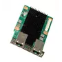 Vidinė SFP+ sąsajos plokštė INTEL X527DA2OCPG1P5, pasyvus aušinimas, serveriams, juoda/žalia/pilka
