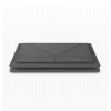 Lenovo Yoga Tote Sleeve dangtelis iki 14 colių pilkas