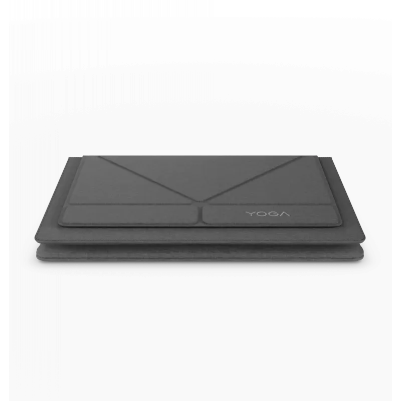 Lenovo Yoga Tote Sleeve dangtelis iki 14 colių pilkas