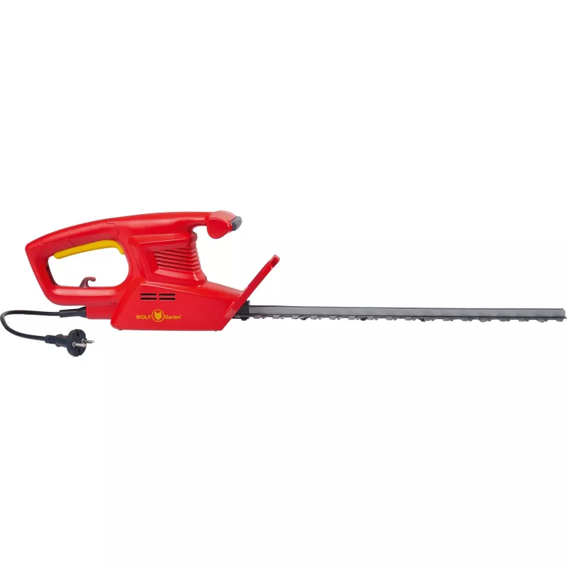 Elektrinė gyvatvorių žirklė Wolf-Garten Lycos E 420 H 420W, modelis 41AE4HH-650