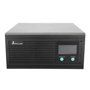Keitiklis Extralink Piorun 1500VA 1200W 24V DC