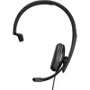 Pakeitimo ausinių pagalvėlės Beyerdynamic EDT 990 V — pilkos minkštos pagalvėlės Beyerdynamic ausinėms
