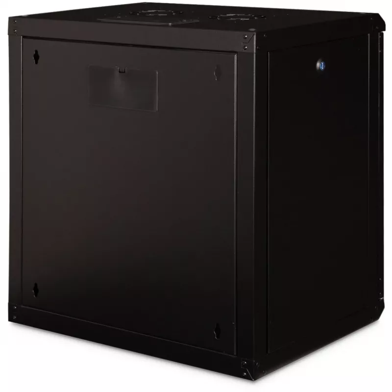 Sieninis stovas Digitus DN-19 12-U-SW 19 inch 12U