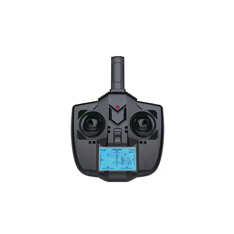 Radijo bangomis valdomas sklandytuvas Amewi 3D Climber