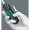 Wera 7515 Single sukimo momento atsuktuvas 60×150×35 mm