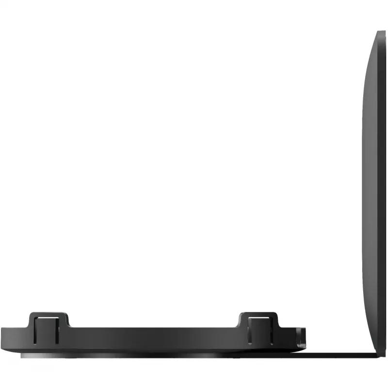 Logitech sieninis laikiklis grafitinis WWi-9006