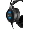 Sharkoon Skiller SGH20 juoda USB-A
