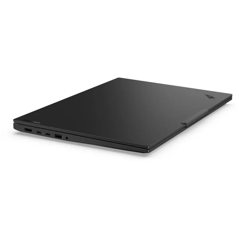 Nešiojamas kompiuteris Lenovo ThinkPad E16 Gen 3 (AMD) AMD Ryzen™ 5 220, 40,6 cm (16 colių) WUXGA, 32 GB DDR5, 1 TB SSD, „Wi-Fi 6E“, „Windows 11 Pro“, juodas