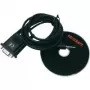 VOLTCRAFT 100365 Laidinė sąsaja / Lyties adapteris (100365)