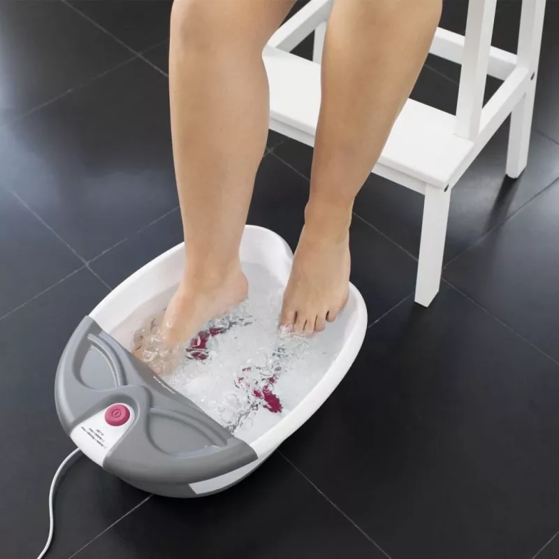Medisana FS 300 pėdų vonelė