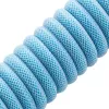 Cablemod CM-PKCA-CWAW-LBW150LBW-R USB kabelis 1,5 m USB A USB C mėlynas