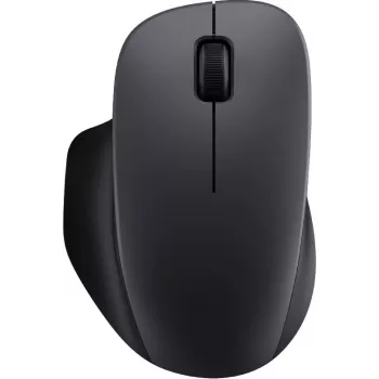 Xiaomi BHR9359GL belaidė pelė Comfort Edition, 2,4 GHz, 1200 DPI, tylūs mygtukai, juoda