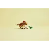 LEGO konstruktorius LEGO Jurassic World 76970 Kūdikis dinozauras Dolores Aquilops, 339 dalių, 110×150×200 mm