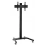 Vogel's T 1844B MOBILE DISPLAY fiksuotas sieninis laikiklis plokščiaekraniams televizoriams (7953020)