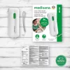 Medisana IB 100 Baltas prietaisas nuo vabzdžių įkandimų