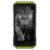 Mobilusis telefonas Armor X32 6/128GB Ryškiai žalias Ulefone