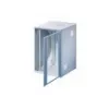 Rack Rittal DK 7507.020 12U Pilka