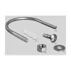 Kryptinė antena DeLOCK 88454