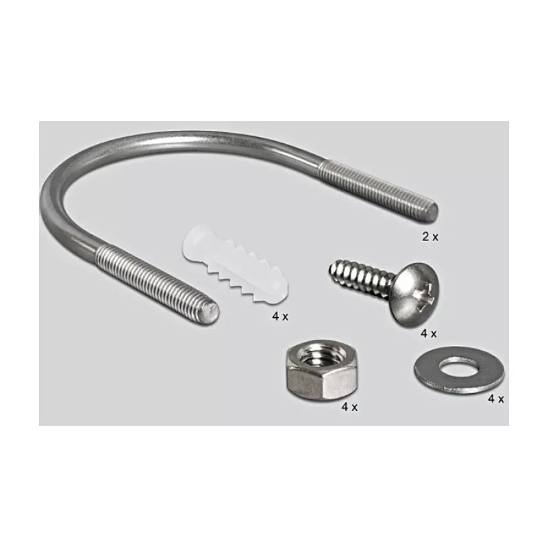 Kryptinė antena DeLOCK 88454