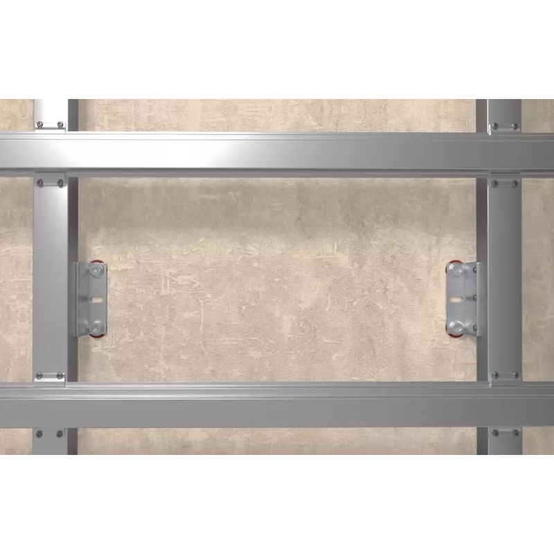 Inkarinis kaištis Fischer 562171 160 mm betonui, gipso blokams, mūrijimui