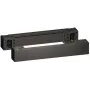 Rittal Sockelblende VX su šepečių juosta B/T 600mm 8660.092