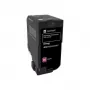 Lexmark 74C2HME Tonerio rinkinys purpurinis Return Program Corporate, 12 000 puslapių