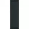 Hyte Y70 jutiklinio ekrano atnaujinimo rinkinys Pitch Black (36,8 cm / 14,5 colio, juodas)