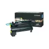 Toneriai Lexmark C792X1YG geltona 30000 puslapių