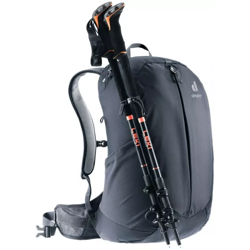 Kuprinė DEUTER AC Lite 23 – lengva žygių kuprinė, 23 L talpa