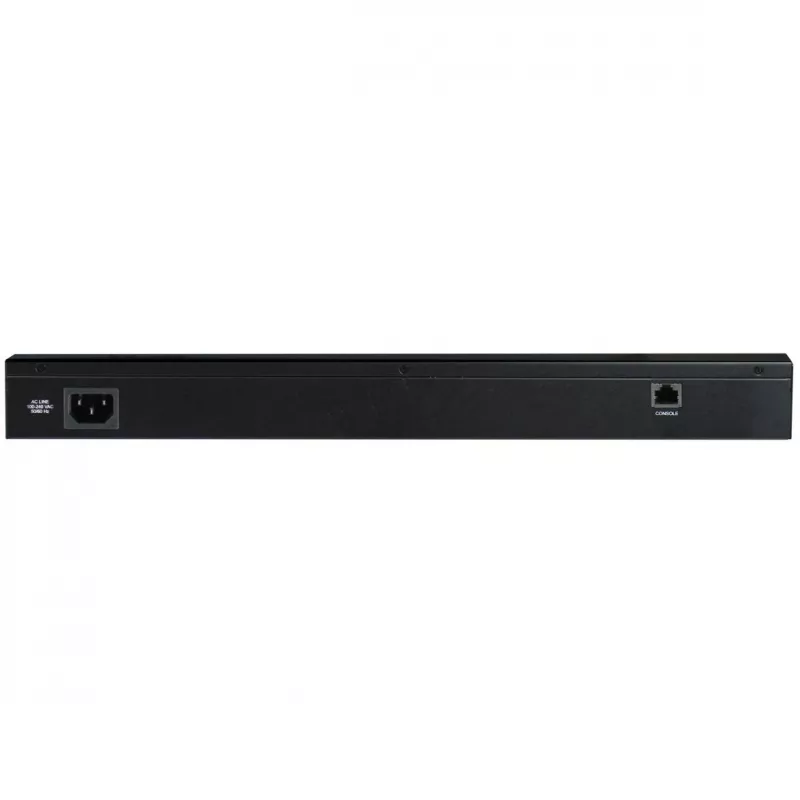 Valdomas Ethernet komutatorius ALLNET ALL-SG8454M-10G – 48+6 prievadų Gigabit su 10G jungtimis