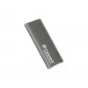 SSD diskas Transcend 1 TB išorinis USB Type-C 3.2 Gen 2 ESD265C