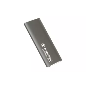 SSD diskas Transcend 1 TB išorinis USB Type-C 3.2 Gen 2 ESD265C