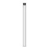 Yeelight spintos šviesos jutiklis YLCG006 LED judesio jutiklio spintos lemputė 60 cm 2700K (sidabrinė)