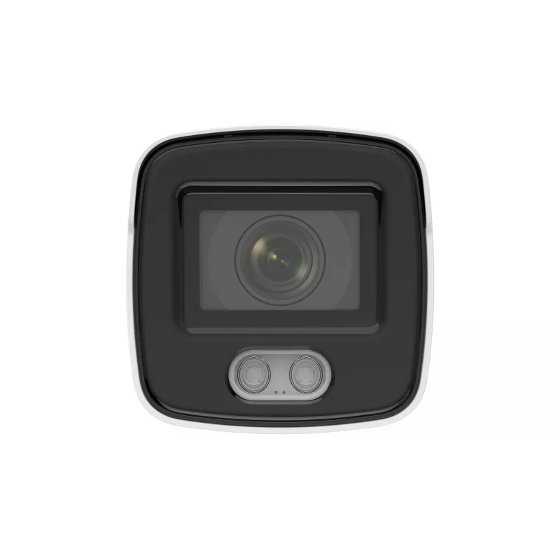Hikvision DS-2CD2027G2-L(2.8MM) IP lauko stebėjimo kamera, sieninis korpusas, 1920 x 1080 px
