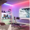 Nanoleaf Essentials Light Strips Prailginimo Rinkinys 2 Metrai