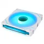 Lian Li UF-SLIN140-1W 14 cm ventiliatorius baltas 1600 RPM