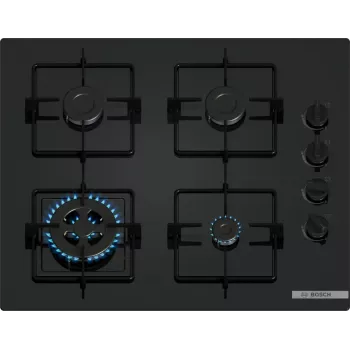BOSCH dujinė kaitlentė POH6B6K30
