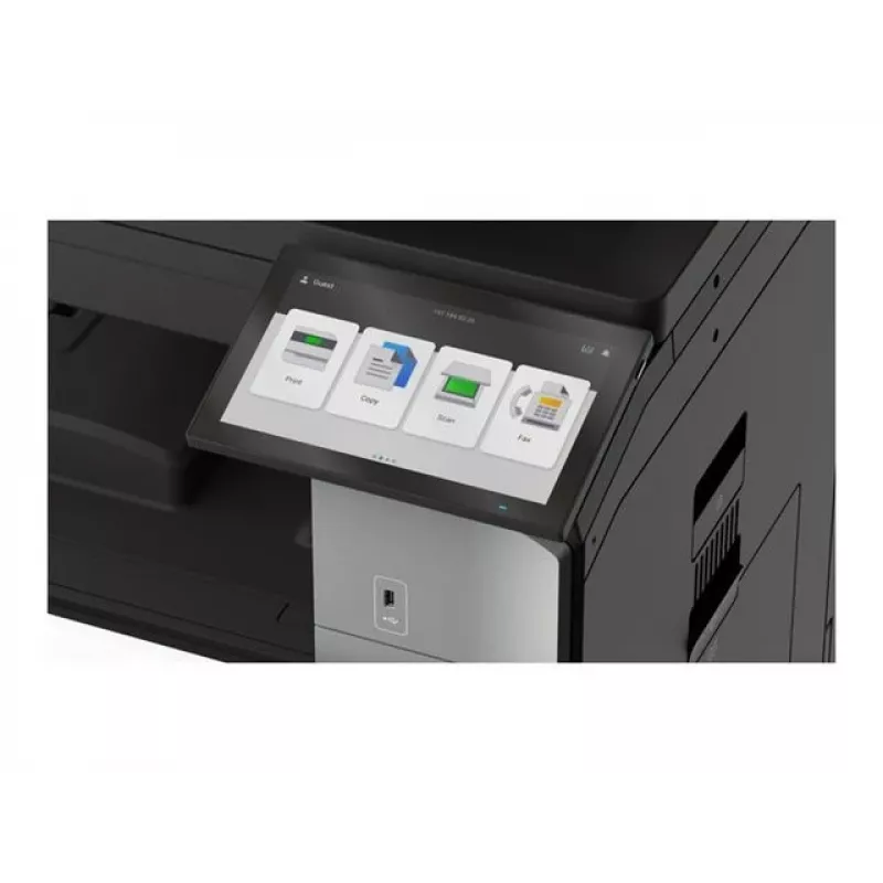 Daugiafunkcinis įrenginys Lexmark CX951se MFP spalvotas lazerinis