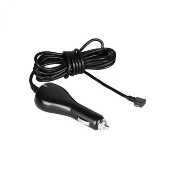 Automobilinis įkroviklis MICRO-USB/TS-DPL2 Transcend
