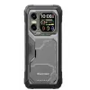 Atsparus išmanusis telefonas BLACKVIEW Blackview XPLORE 1 — 16 GB RAM, 512 GB atminties, juodas