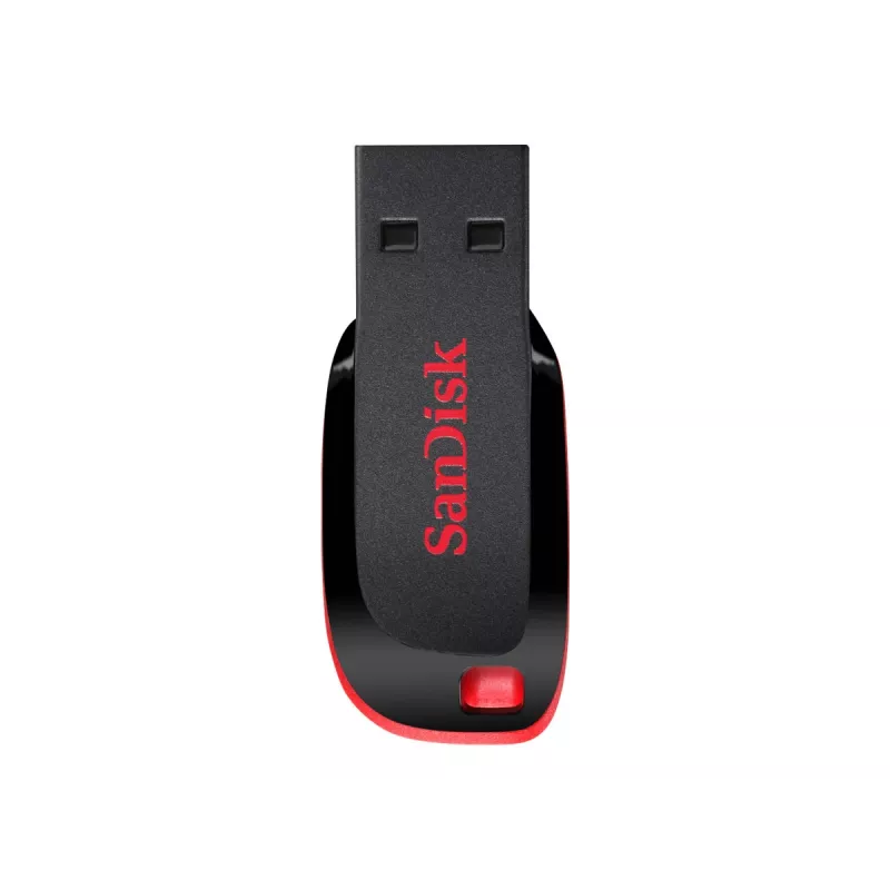 USB atmintukas SanDisk 16GB USB Type-A 2.0 Cruzer Blade