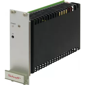 SCHROFF maxpower, 180 W, Vienas - Maitinimo šaltinis MAX180-105 (13100150)