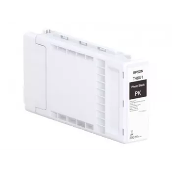 Epson Ultrachrome PRO6 rašalo kasetė 1 vnt. Foto juoda