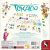 Tokaido 10-ojo jubiliejaus leidimas, stalo žaidimas