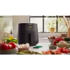 Fritėzė PHILIPS HD9255/30 (Pažeista dėžutė)