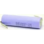 Li‑Jonų Akumuliatorius Samsung INR18650‑29E 2900mAh Plokščias Gnybtas Aukštai Temperatūrai