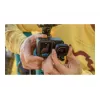 GoPro Ultra Wide Lens Mod, skirta HERO13 Black, itin plataus kampo objektyvas